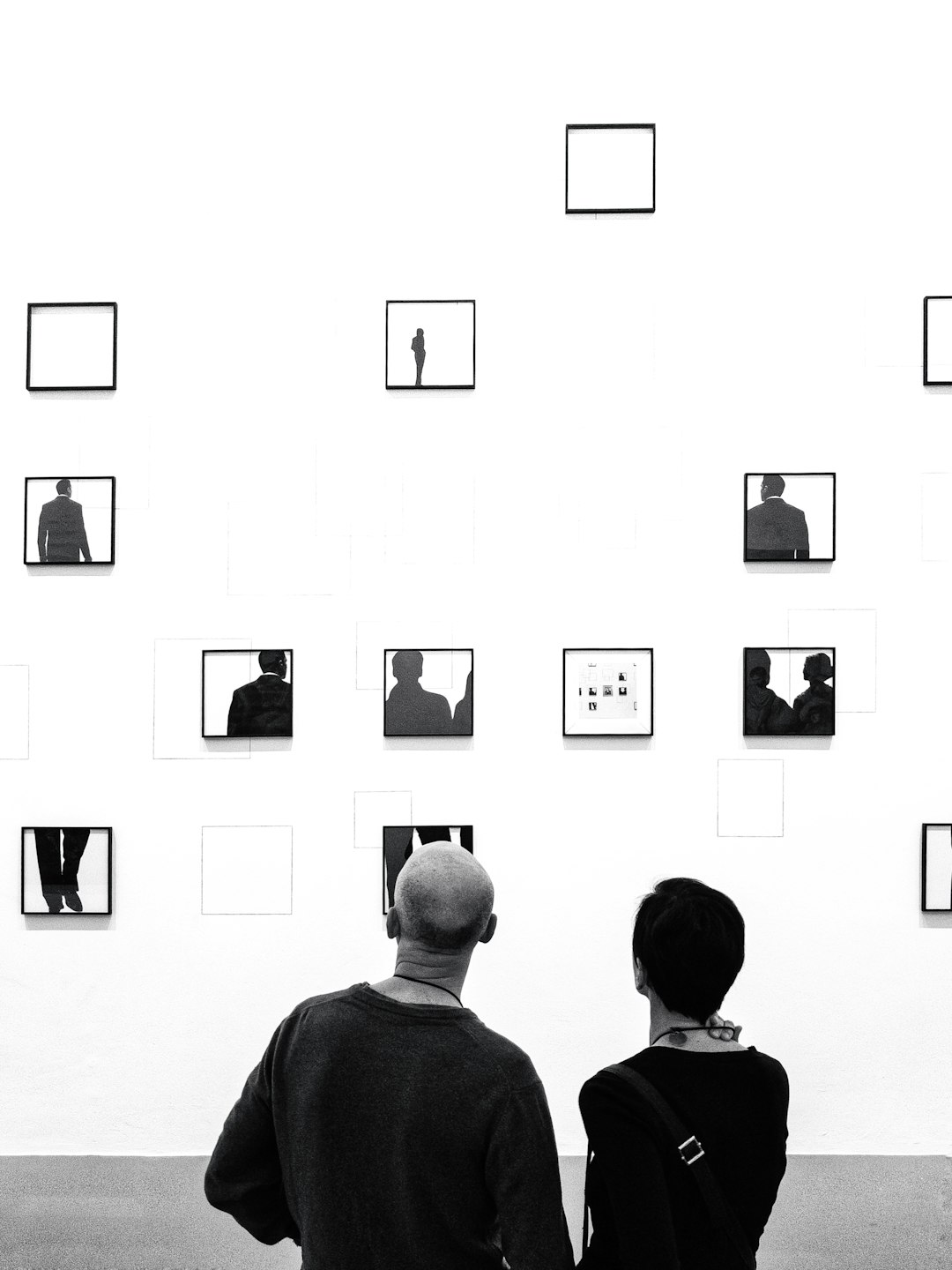 Evolution of Abstract Art